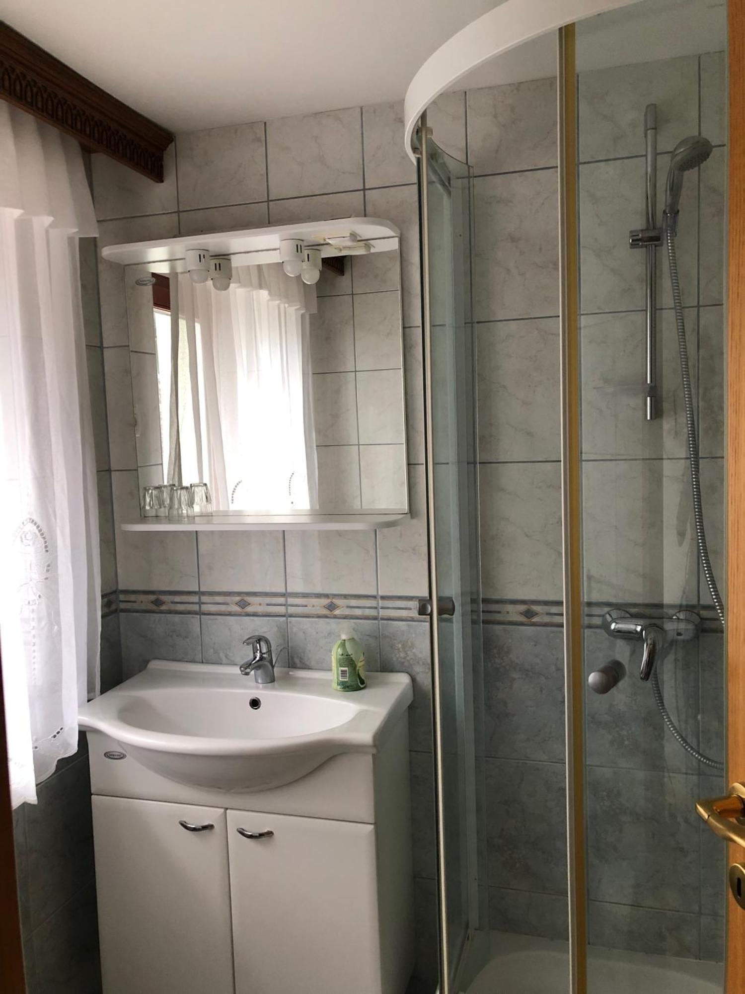 Sobe Apartma Dobe Bled Exterior foto
